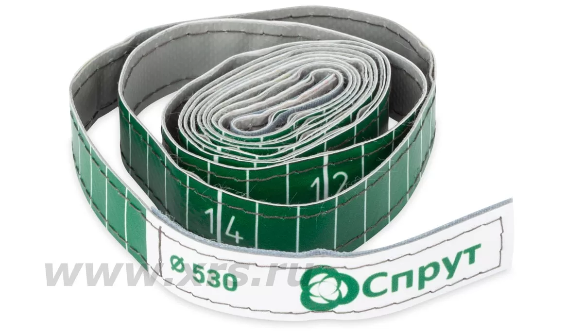 Пояс Спрут М из ткани ПВХ